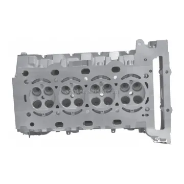 China Auto Parts Manufacturers: High-Quality Engine Cylinder Heads for Various Peugeot Models