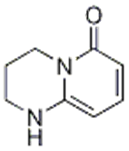 3,4-DIHYDRO-1H-PYRIDO[1,2-A]PYRIMIDIN-6(2H)-ONE CAS 1000981-74-7