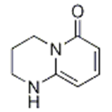 3,4-ΔΙΥΔΡΟ-1Η-ΠΥΡΙΔΟ [1,2-Α] ΠΥΡΙΜΙΔΙΝ-6 (2Η) -ΟΝΗ CAS 1000981-74-7