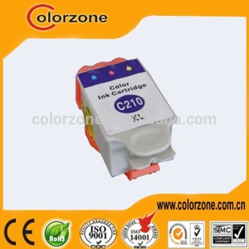 Compatible Inkjet Cartridge for Samsung C210