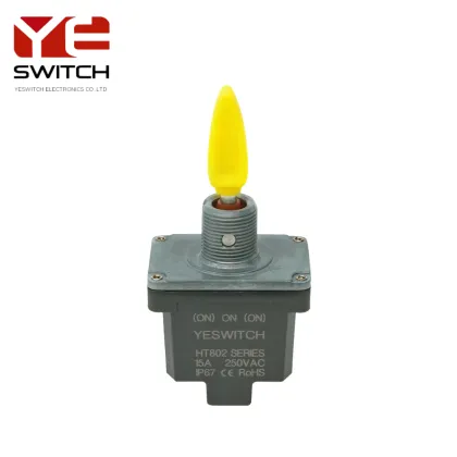 e Mil Spec Toggle Switch For Sales
