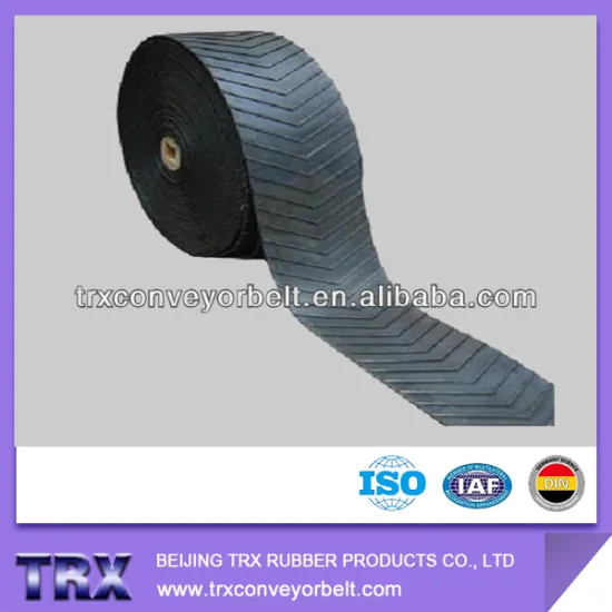 High Efficient Heavy Duty Nylon Conveyor Belt