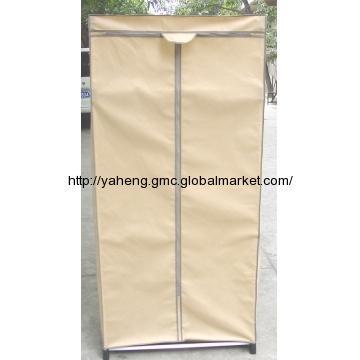 2012 new Foldable Wardrobe