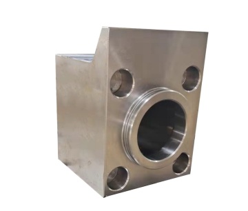 Hydraulic Rock Hammer Cell