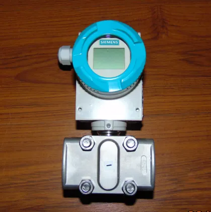 Siemens SITRANS Pressure Transmitter 7MF4434-1DA22-2AB6-ZA02 for Absolute Pressure Measurement