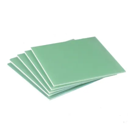 Epoxy Fiberglass Glass Fiber Laminate