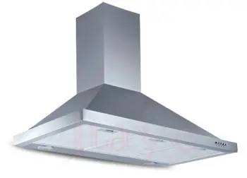 Tower Shape Steel Cooking Range Hood JY-HX9002