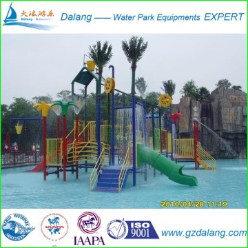 water game