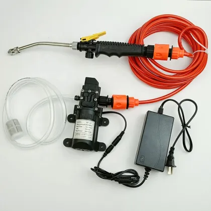 Universal Household Air Conditioner Cleaning Machine