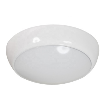IP65 Waterproof LED Ceiling Lights with Motion Sensor for Corridors and Balconies