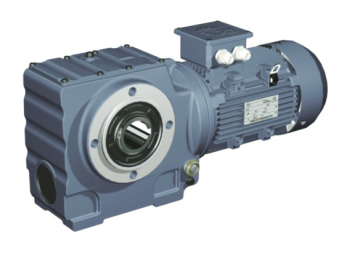 Helical-Worm Gearbox (MTNA)