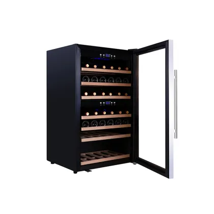 Factory prices system temperature control wine cellar