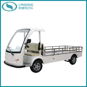 CE Electric Freight Truck Car Cargo Car (LQF120)