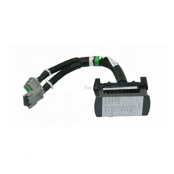 SY210C8M.5.2 SY215 Excavator Fuse Box Harness