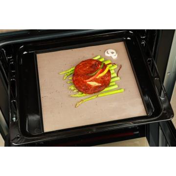 PTFE Non-Stick BBQ Grill Mat