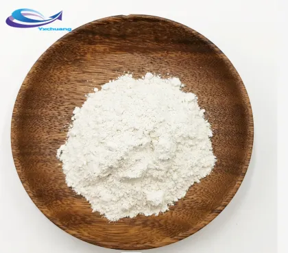 Organic Extract Nattokinase Enzymes Powder