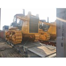 SD32 crawler bulldozer for clearing land Mining machinery