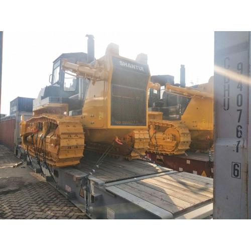 SD32 crawler bulldozer for clearing land Mining machinery