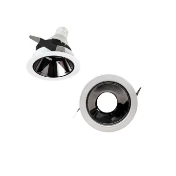 RONSE MR16 LED Downlight Module with Anti-Glare Housing