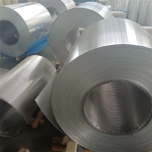 Dx51dSGCC Iron Metal Zinc Coated Galvanized Steel Coil