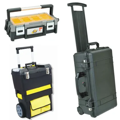 MEIJIA plastic tool box