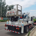 HOWO SINOTRUCK 4X2 12M AERial Work Platform Truck