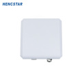 Industrial Waterproof High-end Integrated UHF RFID Reader