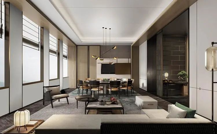 Hilton Hotel Jiaxing (17)