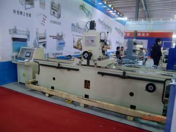 Automatic grinding equipment Machine   model DMSQ-HC