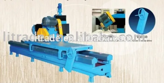 Manual Stone Tile Cutting Machine