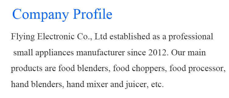 2.company profile