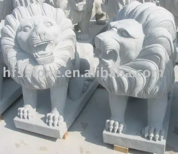 Lion Crafts