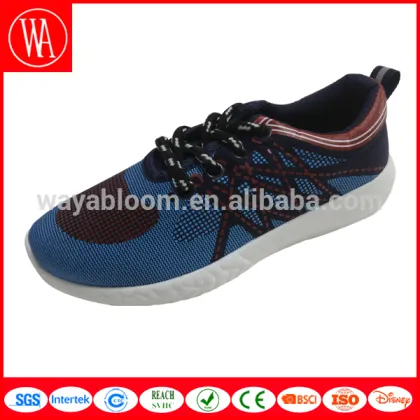 new light leisure running shoes