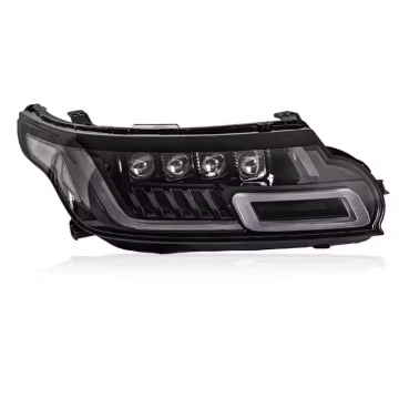 Used LED Headlights and Assemblies for Land Rover 2014-2017 Sport