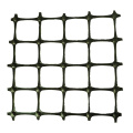 PP Biaxial Geogrid Plastic Ingeniería civil Construcción