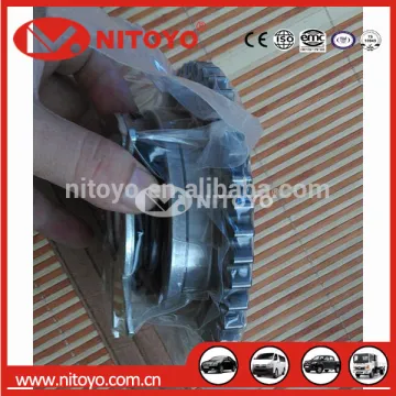 NITOYO 13050-37040 CAMSHAFT TIMING GEAR CAMSHAFT SPROCKET FOR TOYOTA PRIUS 2ZRFXE