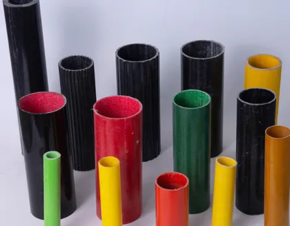 Hollow Pultrusion Carbon Fiber Tube Factory