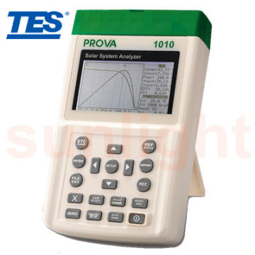 PROVA-1011 Solar PV System Analyzer