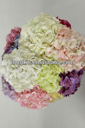 fabrication flower decorative flower candles