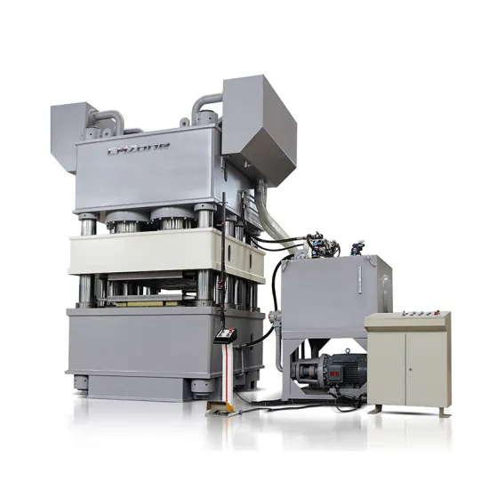 Wholesale 2500 Ton Door Making Press Machine