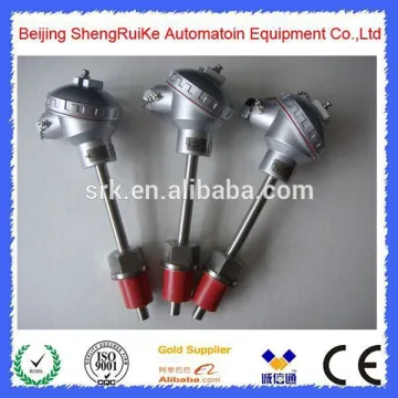 Pt100 Temperature sensor