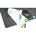 professional custom sublimation printed computer mouse pad