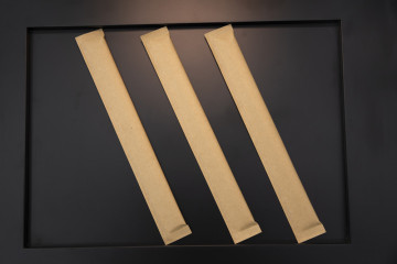 Birch wooden chopsticks tableware
