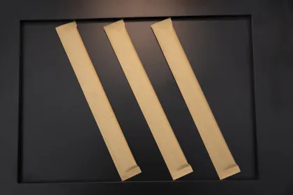 Disposable Aspen Wood Chopsticks