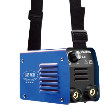 Factory Direct Cost-effective Inverter DC Welding and Argon Arc Dual-purpose Electric Welding Machines