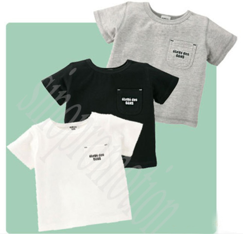 Wholesale High Quality Cotton T Shirt (TS024)