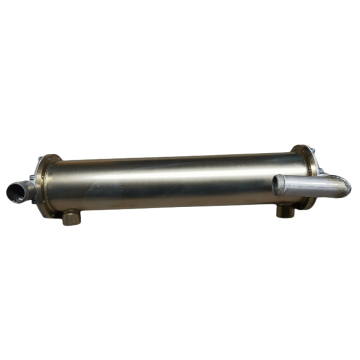 หม้อน้ำเครื่องทำความเย็นน้ำมันไฮดรอลิกสำหรับ Yutong 952a