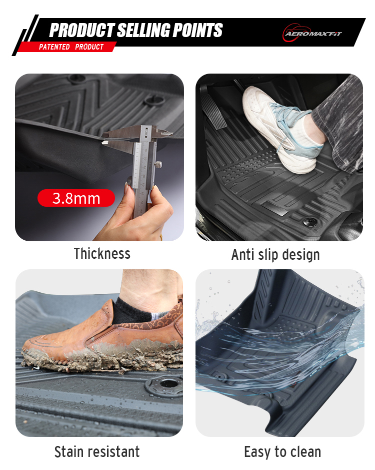 2023-Triton floor mats(Right Hand Drive)_04