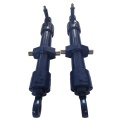 Hydraulic Cylinder with Sensor