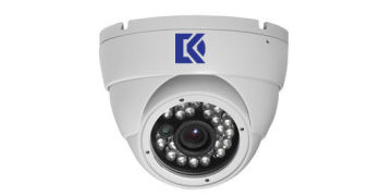 Outdoor Cctv Surveillance Camera , Weatherproof Cctv Security Surveillance